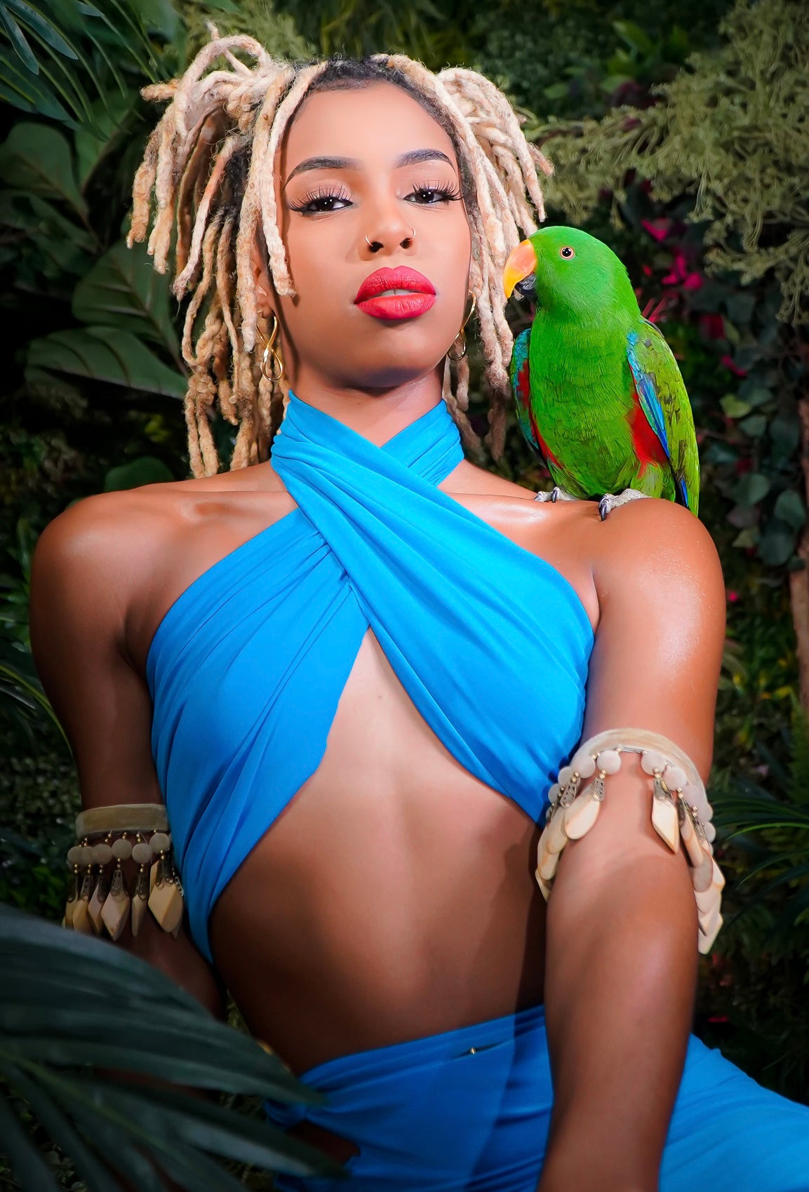 Animal Rentals