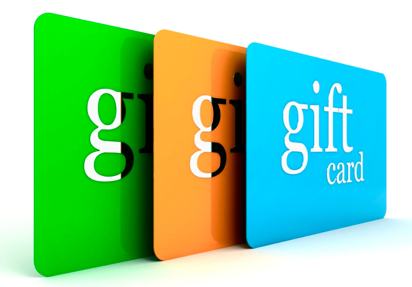 Virtual Gift Card