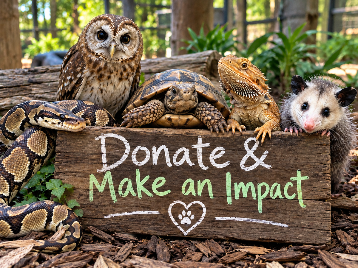 Make a Contribution!