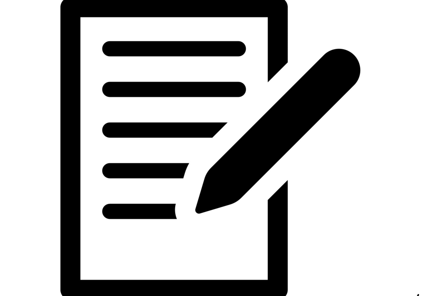 Online Forms