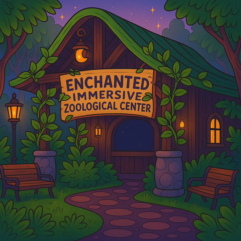 Zoological Center