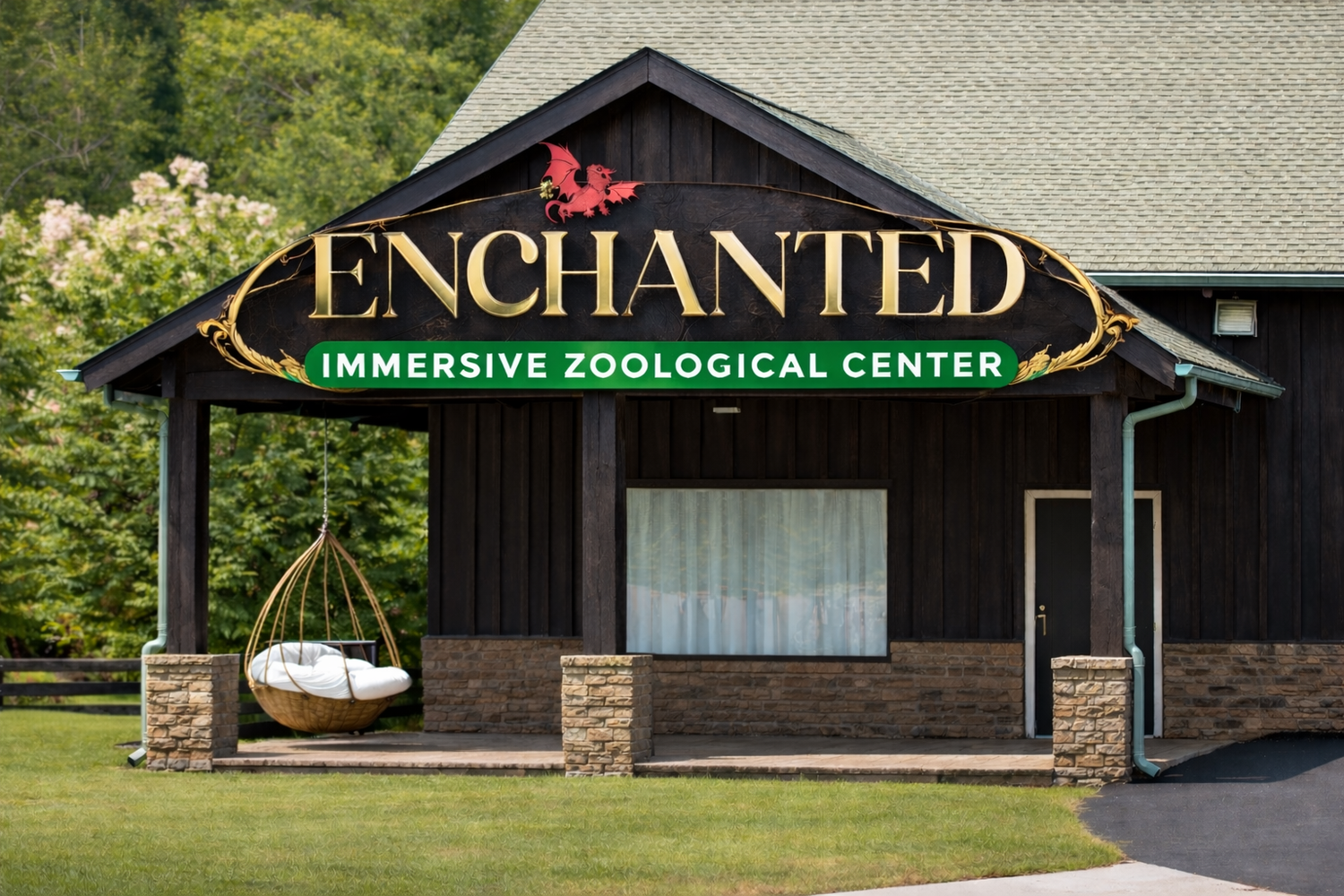Zoological Center