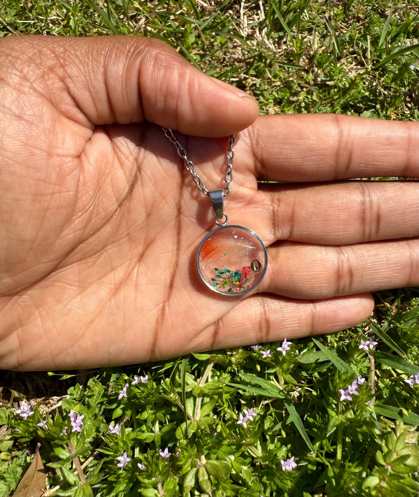 Legacy Memorial Keepsake