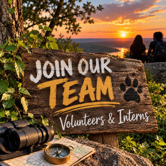 Join Our Team!