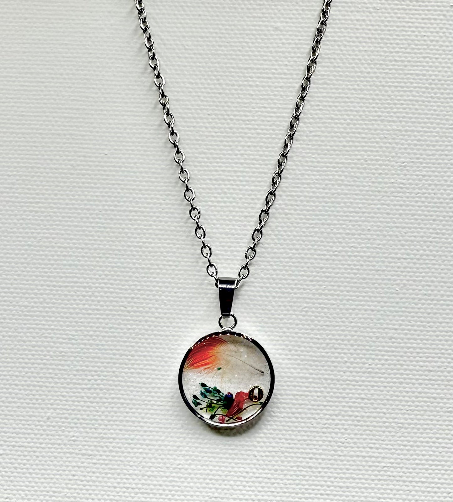 Legacy Memorial Keepsake