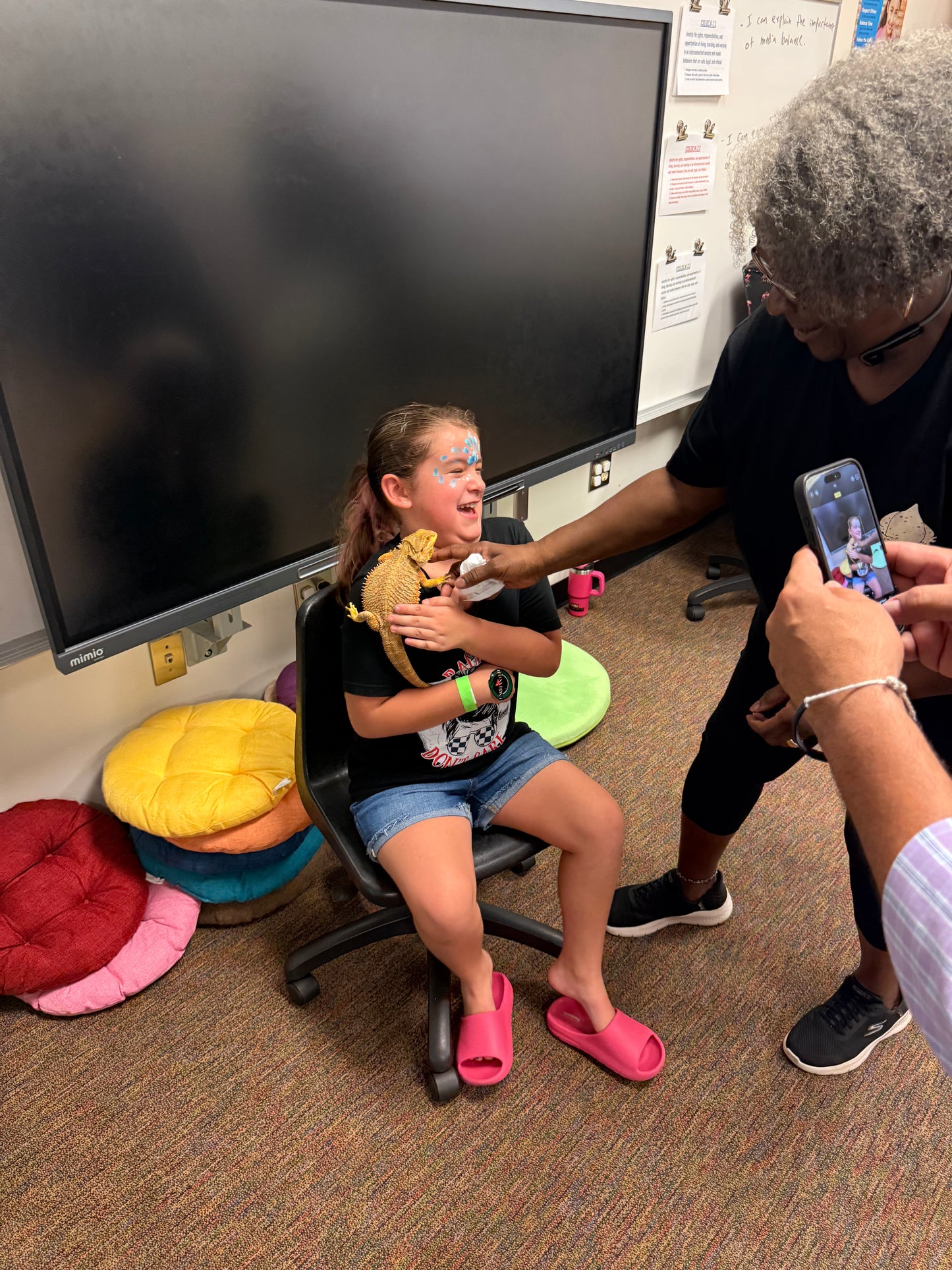 STEM in Motion: Zoology & Life Sciences Course