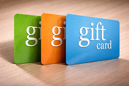 Virtual Gift Card